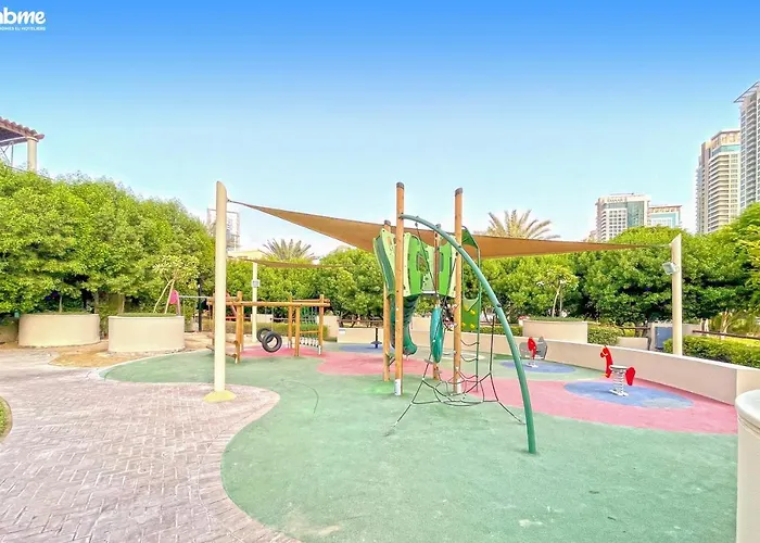 Bnbmehomes - Turia Tower A