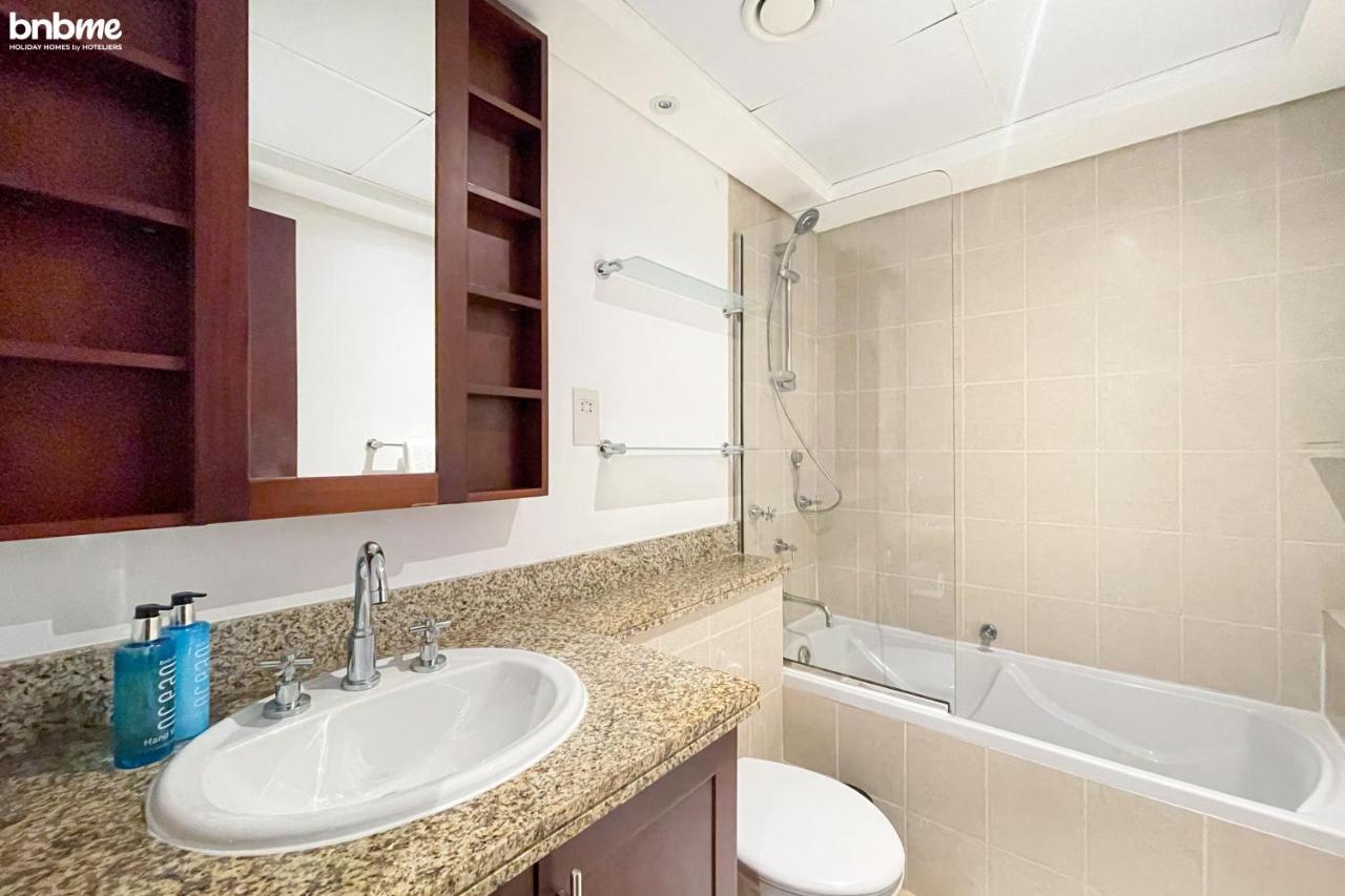 Bnbmehomes - Turia Tower A دبي