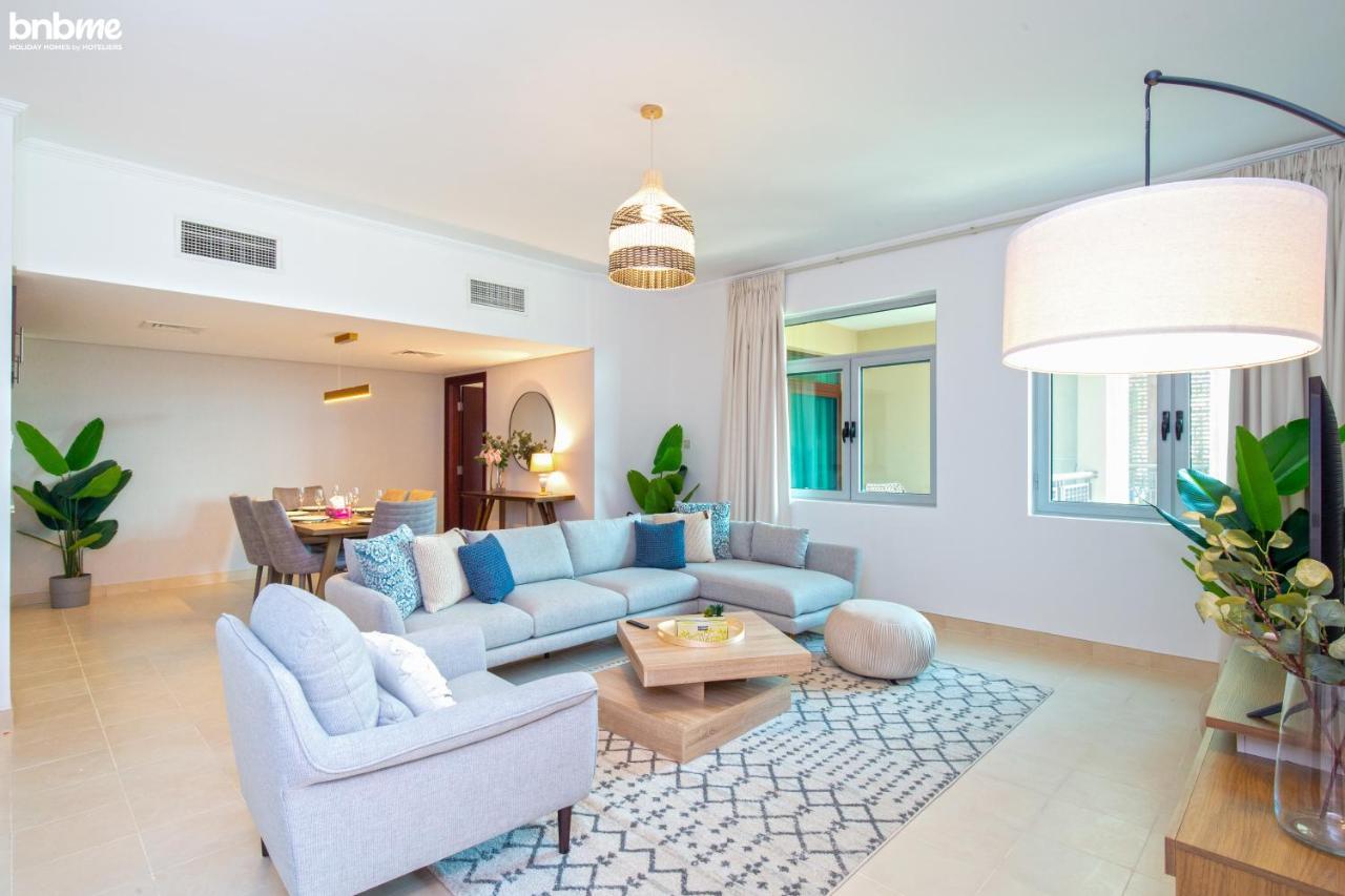 Bnbmehomes - Turia Tower A شقة