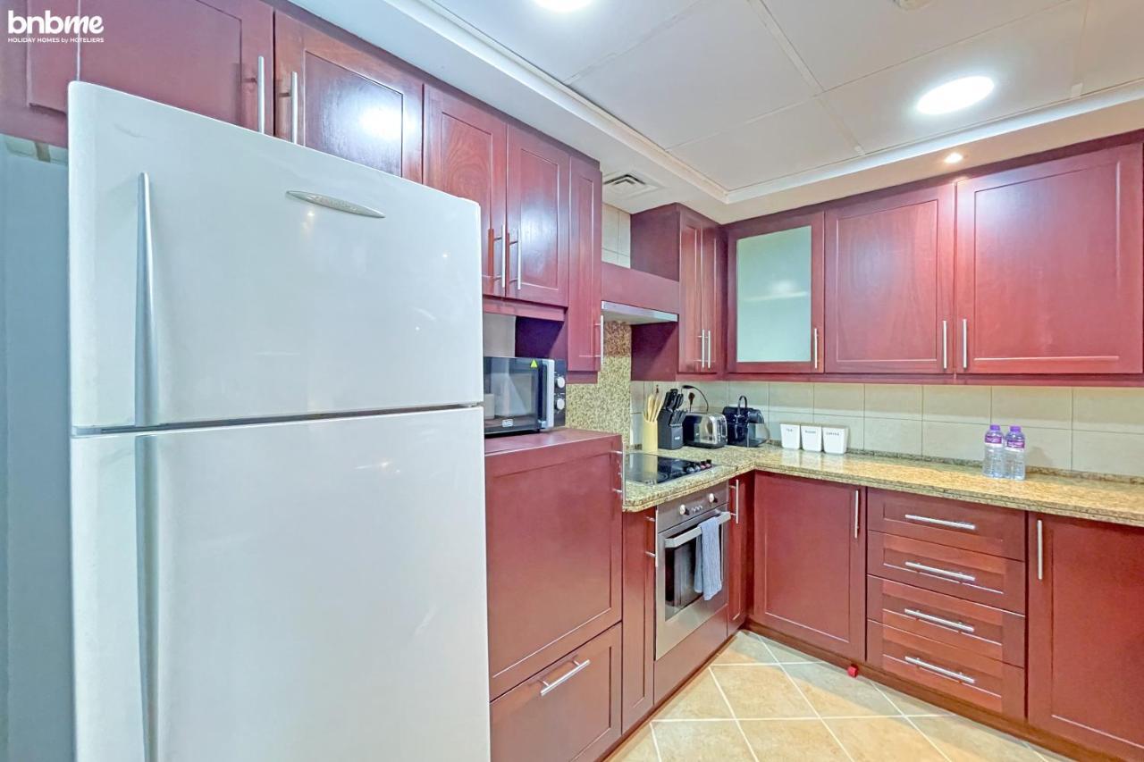 Bnbmehomes - Turia Tower A دبي