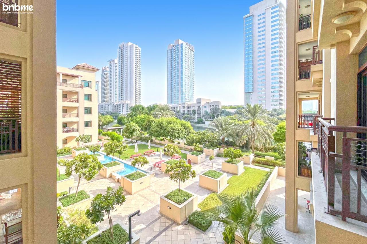 Bnbmehomes - Turia Tower A شقة *