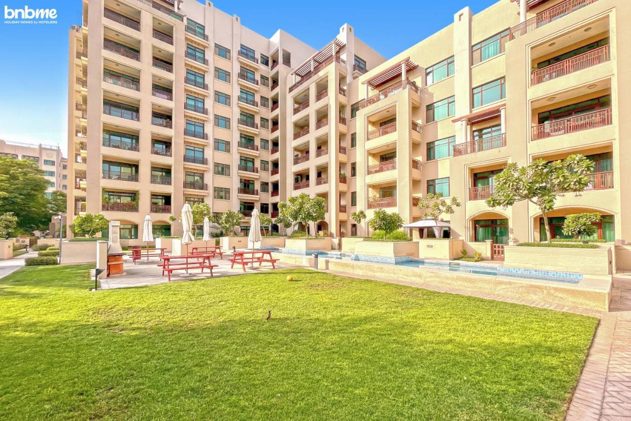 Bnbmehomes - Turia Tower A شقة *