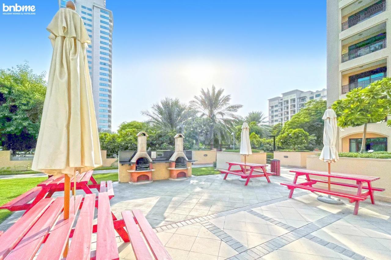 Bnbmehomes - Turia Tower A *