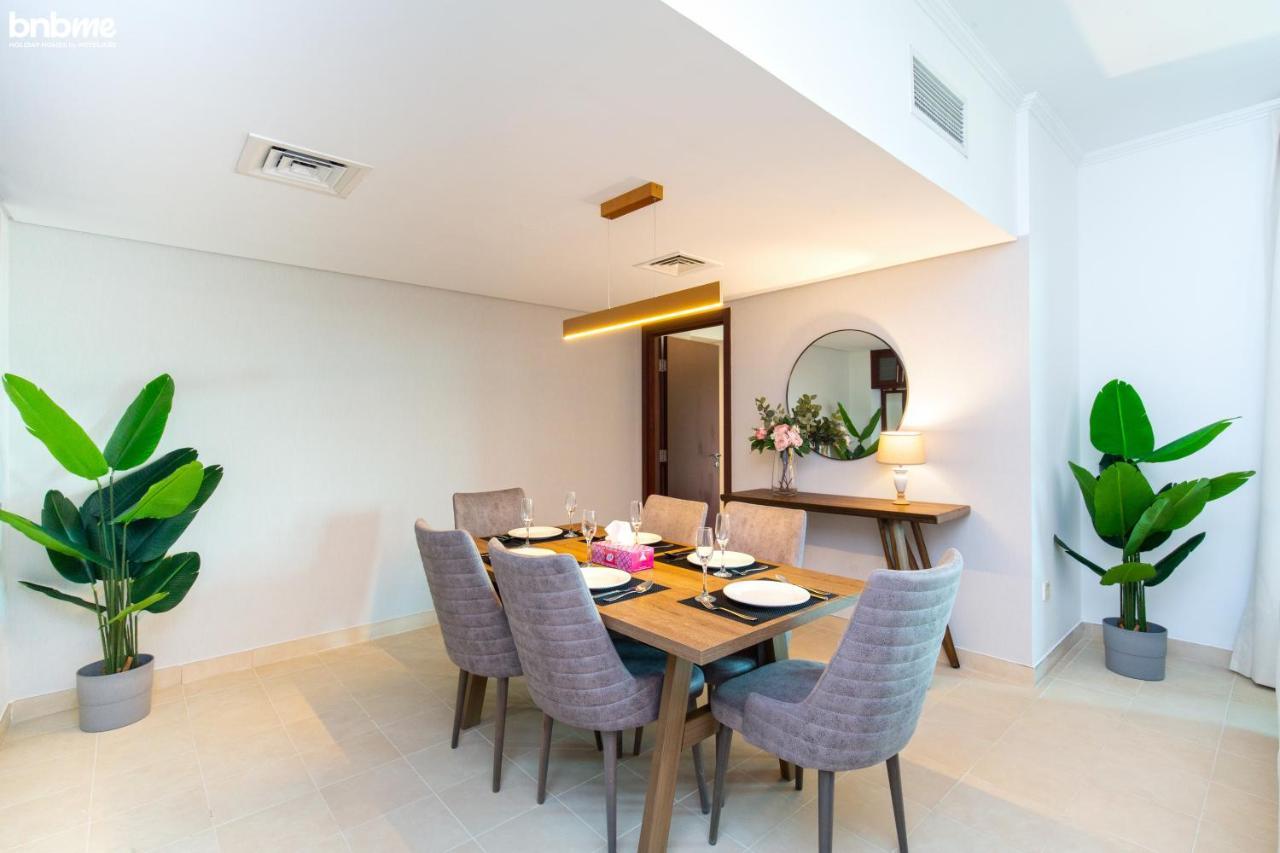 Bnbmehomes - Turia Tower A شقة *