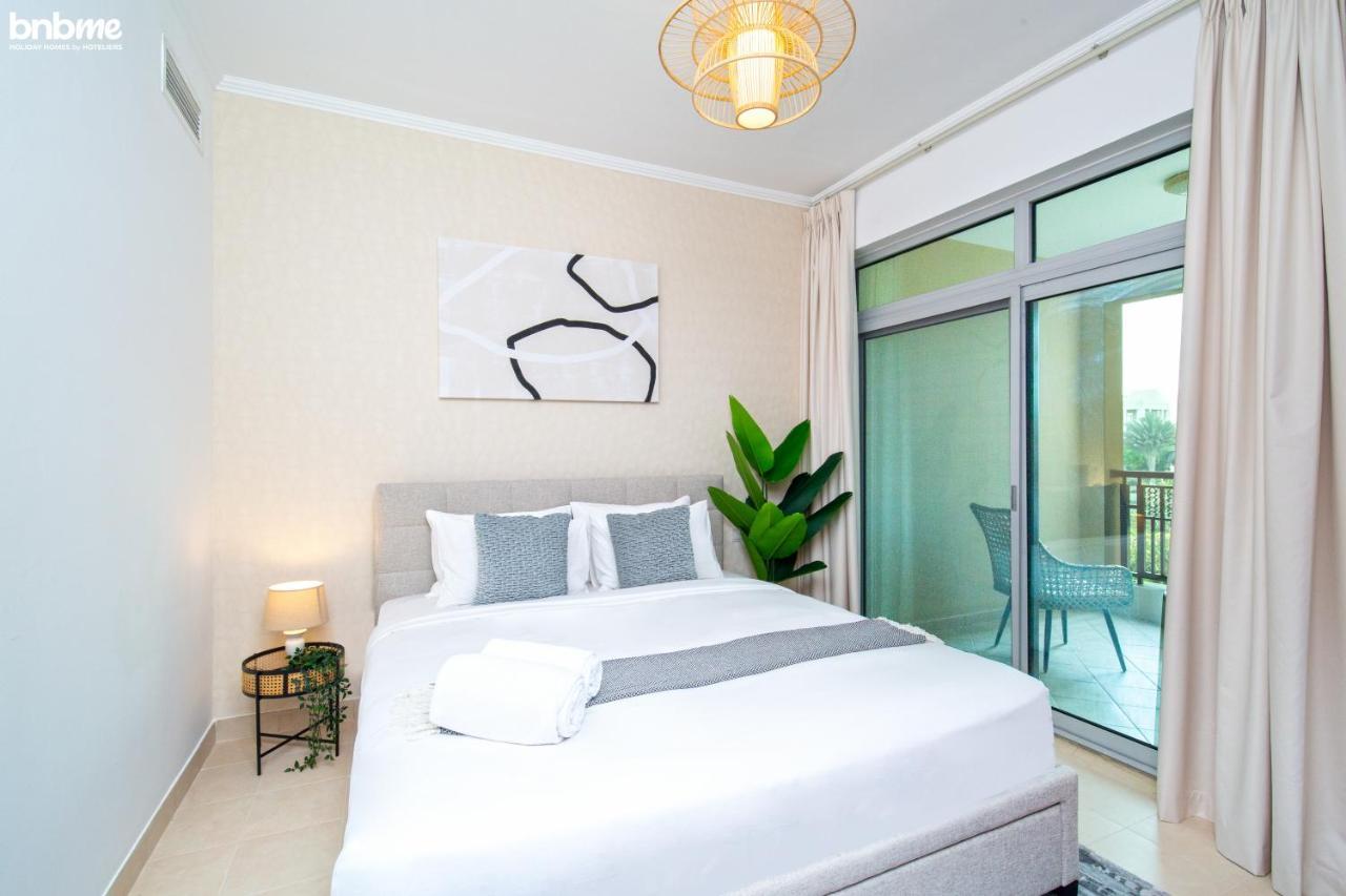 Bnbmehomes - Turia Tower A دبي