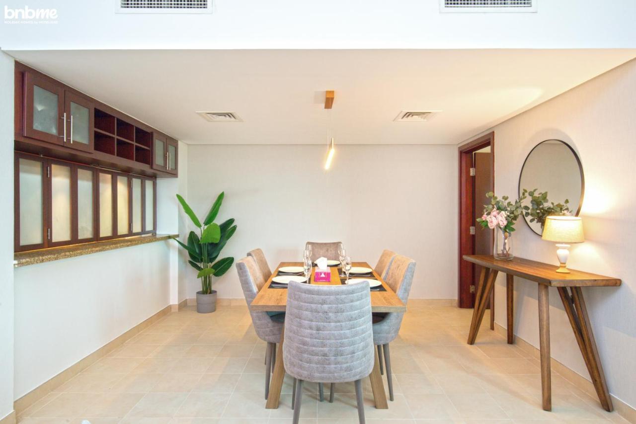 شقة Bnbmehomes - Turia Tower A *
