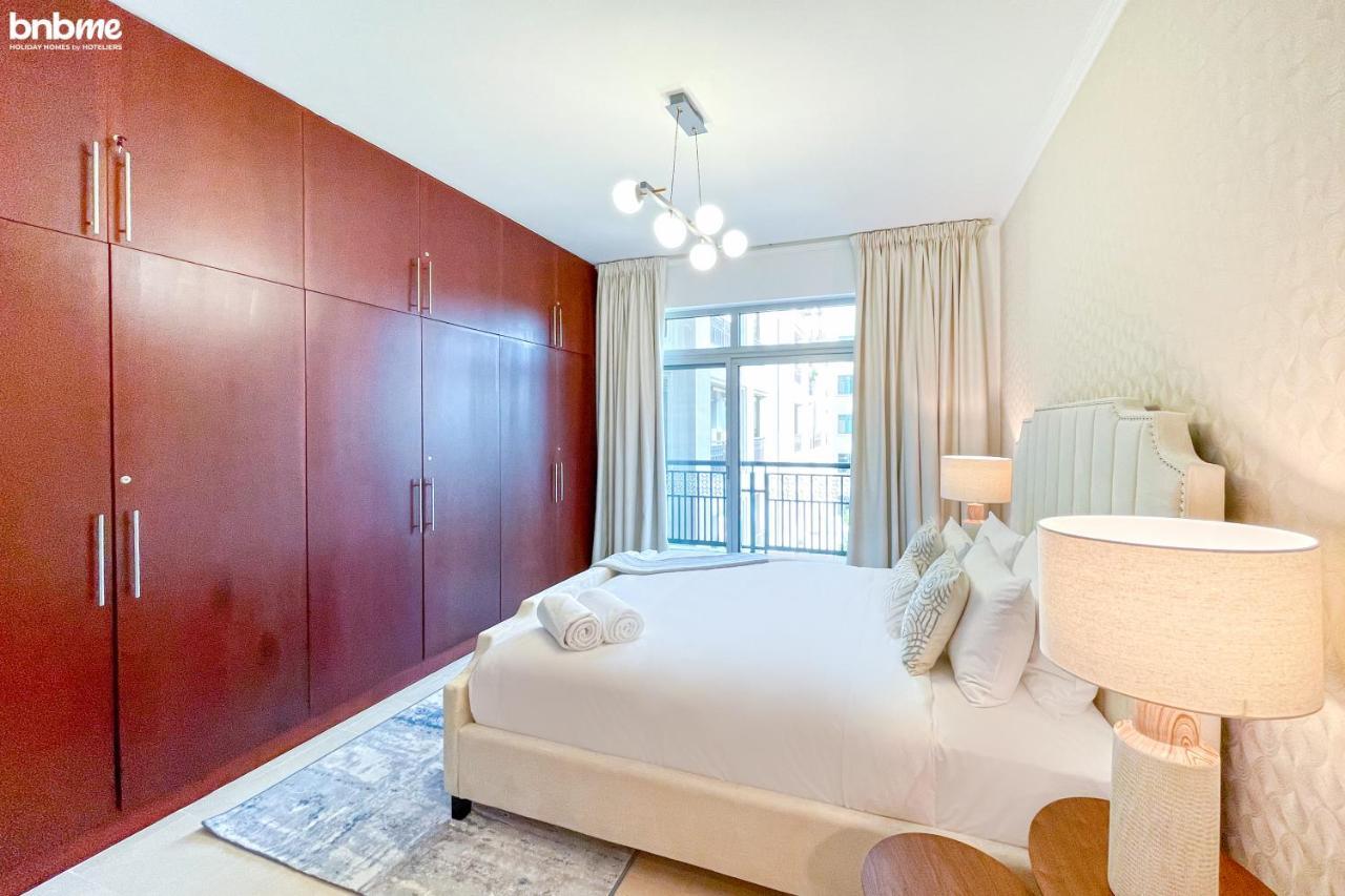 Bnbmehomes - Turia Tower A * دبي