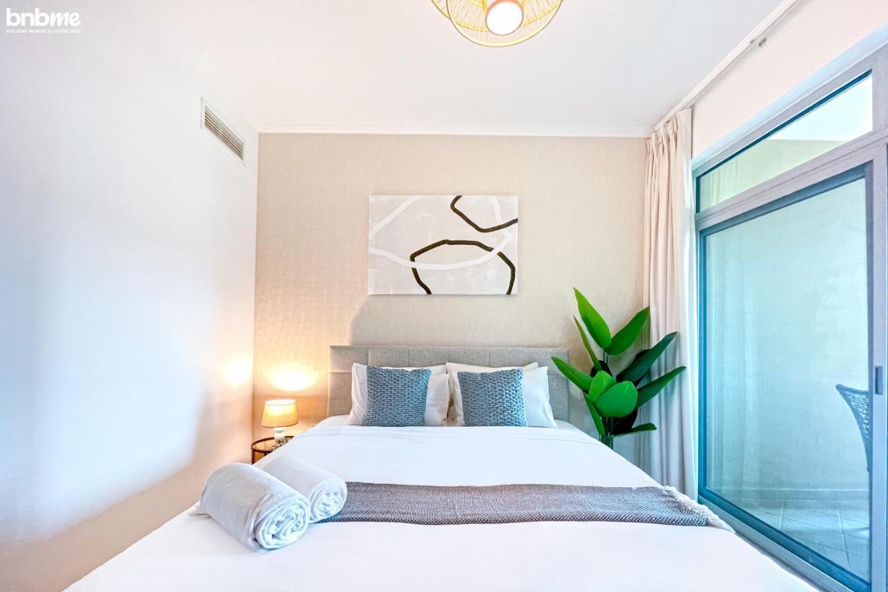 Bnbmehomes - Turia Tower A دبي