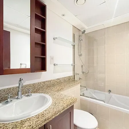 Bnbmehomes - Turia Tower A Dubai Esterno foto