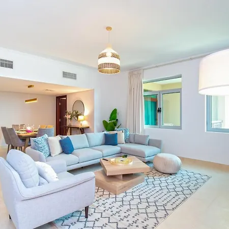 Bnbmehomes - Turia Tower A Dubai Esterno foto