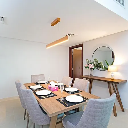 Bnbmehomes - Turia Tower A Dubai Esterno foto