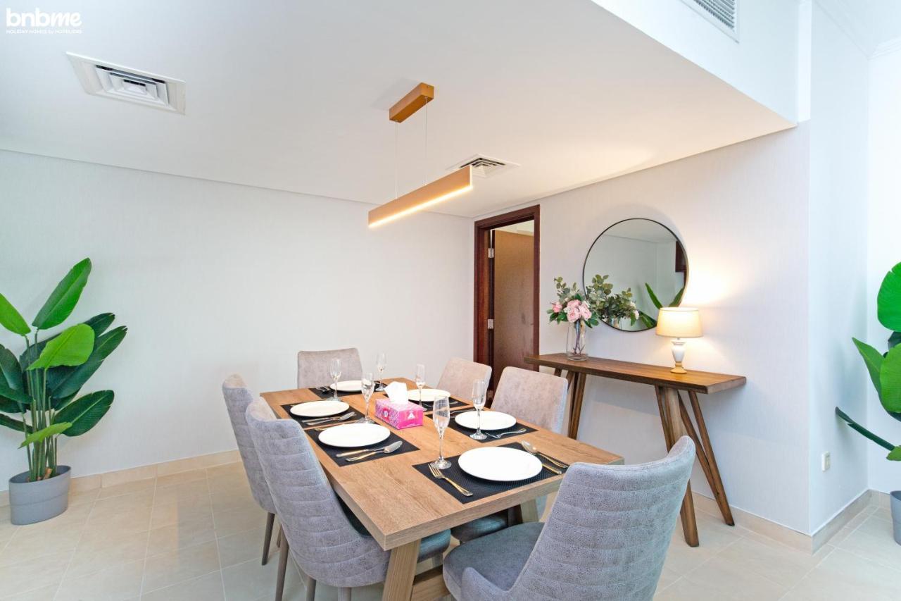 Apartment Bnbmehomes - Turia Tower A
