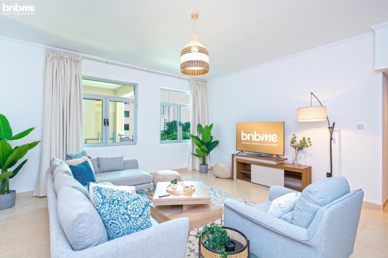 Bnbmehomes - Turia Tower A