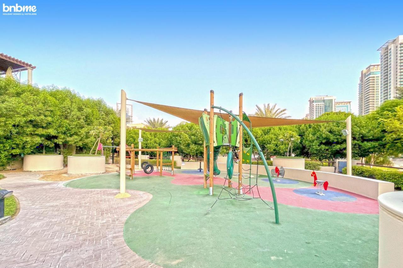 Apartment Bnbmehomes - Turia Tower A Dubai