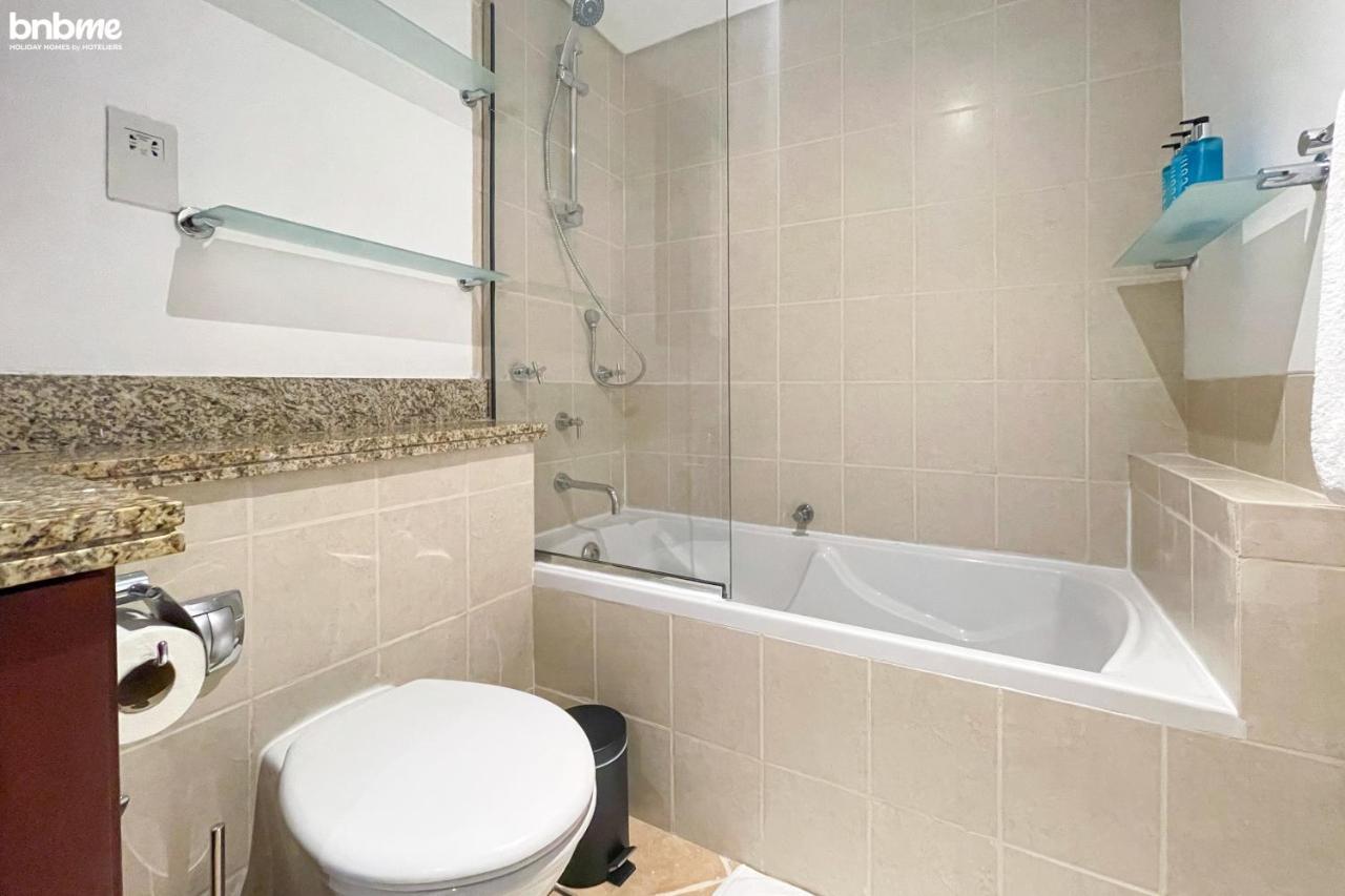 Bnbmehomes - Turia Tower A *