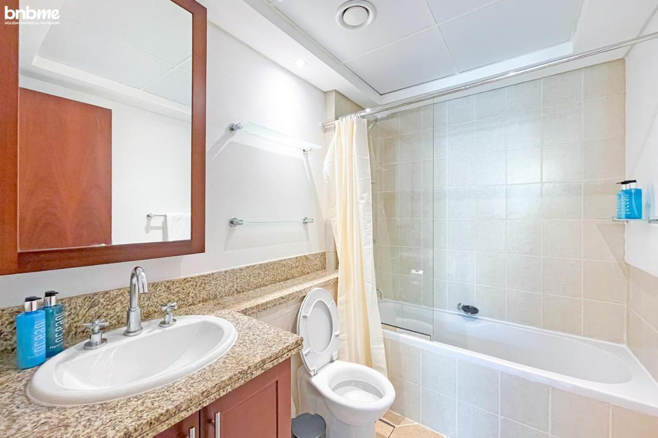 Bnbmehomes - Turia Tower A Apartment