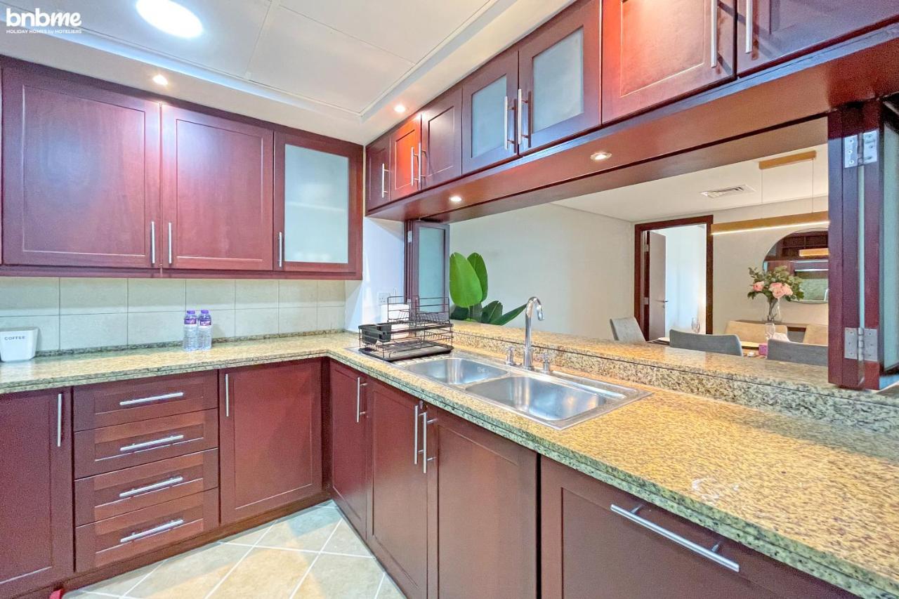 Bnbmehomes - Turia Tower A