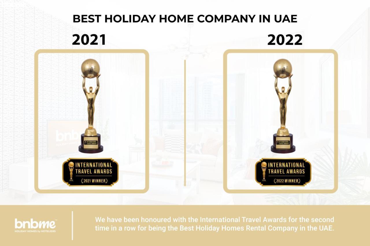 Bnbmehomes - Turia Tower A Dubai