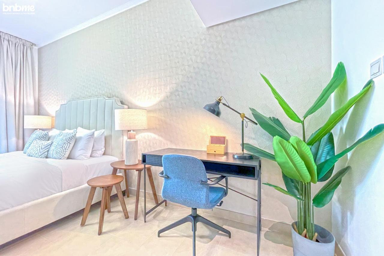 Апартаменты Bnbmehomes - Turia Tower A *